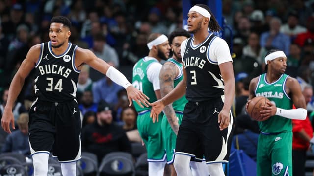 Bucks Exploring Major Additions Around Giannis Antetokounmpo and Myles Turner