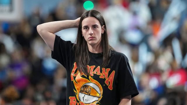 Caitlin Clark’s Nike Signature Shoe Expected to Launch in Spring 2026