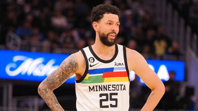 Austin Rivers Says NBA Lacks Talent Compared to 1990s