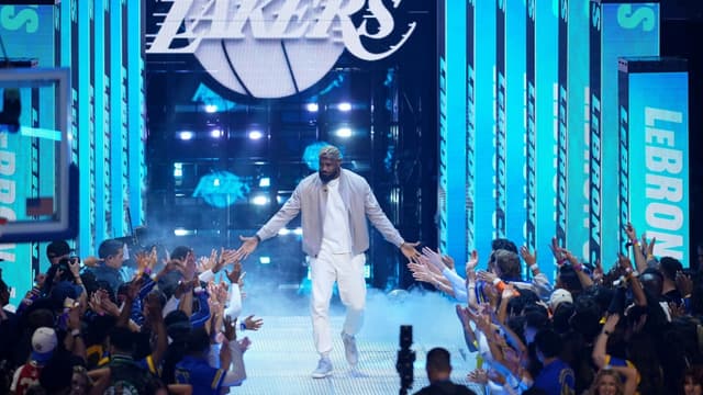 Draymond: LeBron Deserves Dirk Nowitzki and Dwyane Wade Treatment For Final All-Star Game