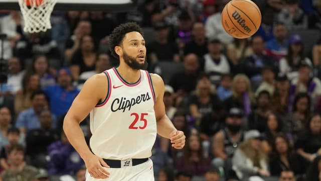 Rich Paul Explains What Happened With Ben Simmons