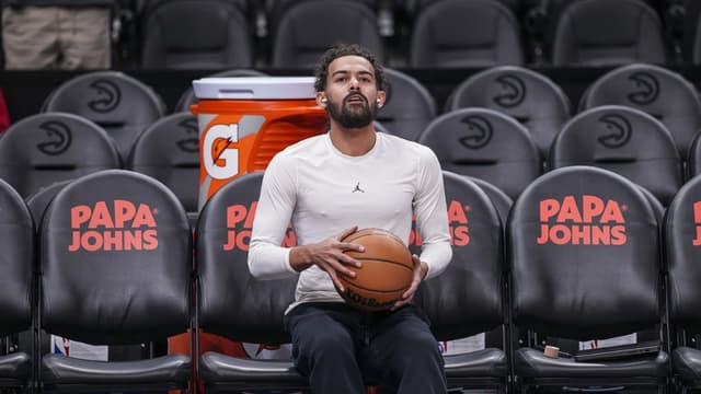 Isiah Thomas Sees Trae Young as a Potential Game-Changer for Washington