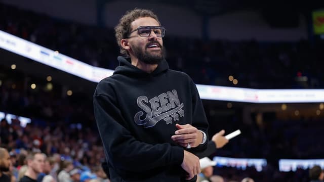 Trae Young May Not Play for Washington This Season