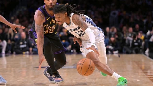 Bobby Marks Questions Ja Morant's Fit With Heat Roster