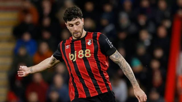 Marcos Senesi Plans Bournemouth Exit as United Interest Cools