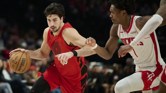 Deni Avdija Laughs Off Tari Eason’s “Zebras” Comment