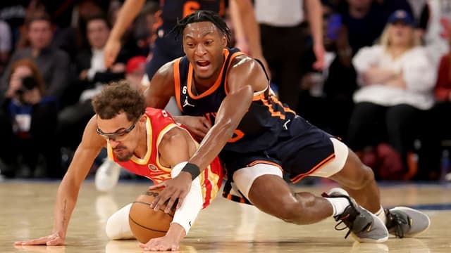 Hawks Rejected Raptors’ Quickley-Centered Offer for Trae Young