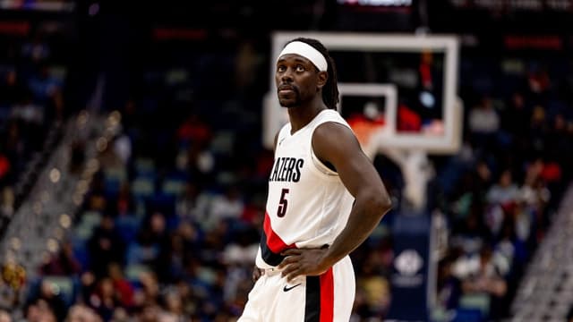 Jrue Holiday Expected to Make His Return on Tuesday