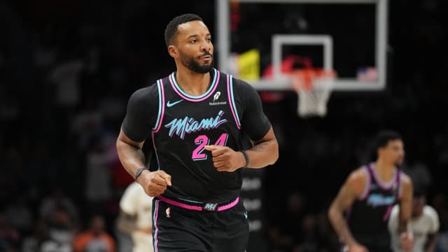 Rick Carlisle Publicly Backs Norman Powell's All-Star Spot