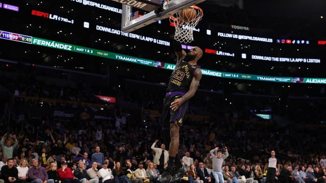 Rashad McCants: LeBron James Is Uncomparable