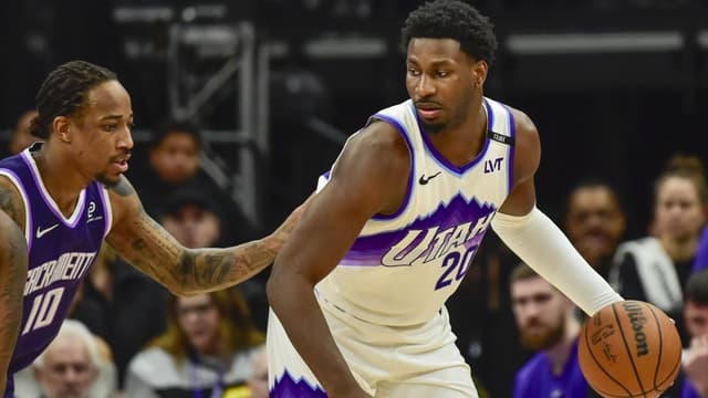 Jaren Jackson Jr. to Miss Rest of the Season With Knee Surgery