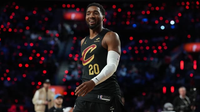 Donovan Mitchell and Bobby Portis Decline NBA Europe Interest