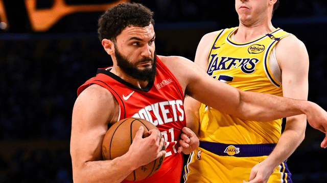 Nuggets Sign 2022 First-Round Pick David Roddy to Two-Way Deal