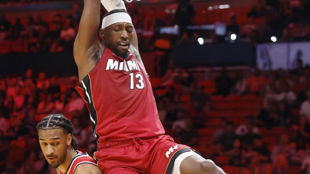 Bam Adebayo Calls Out Wizards for "Unethical Basketball" in 83-Point Game