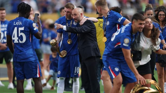 Chelsea Fined $14.28M, Hit With Transfer Ban for Financial Rule Breaches