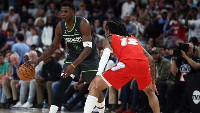 NBA Expansion Could Send Timberwolves or Grizzlies to East