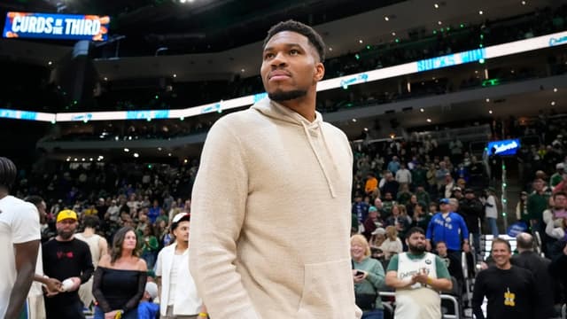 Orlando Magic Explored Trade for Giannis Antetokounmpo Before the Deadline