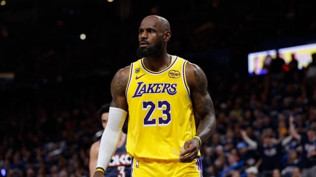 Lisa Leslie Calls Out Lakers Fans for Being Too Critical of LeBron James