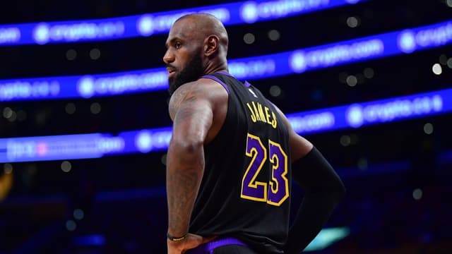 LeBron James and the Cavaliers Have Mutual Interest This Summer