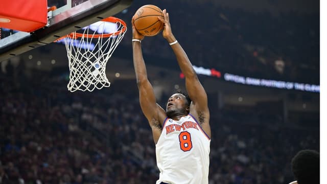 Mike Brown Blasts Voters for Snubbing OG Anunoby From First Team All-Defense