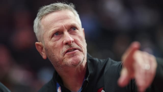 Coaches Declining Portland Interviews as Blazers' Job Considered "Undesirable"