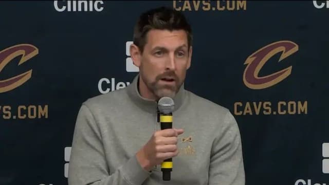 Cavs GM Mike Gansey Agrees to Become 76ers President of Basketball Operations