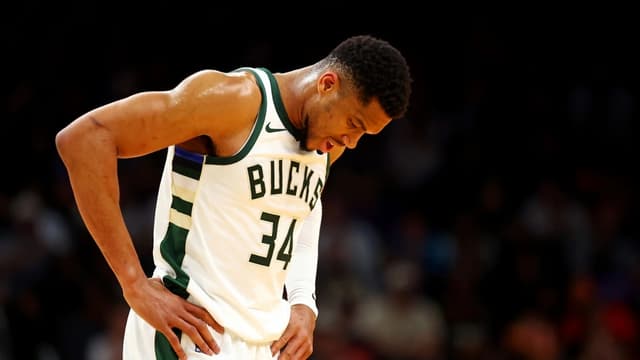 Bucks Ownership Is Ready to Trade Giannis Antetokounmpo