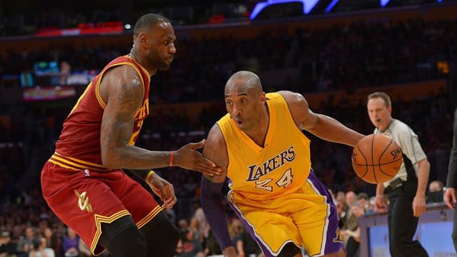 Shaquille O'Neal Would Draft LeBron James Over Kobe Bryant to Start a Franchise