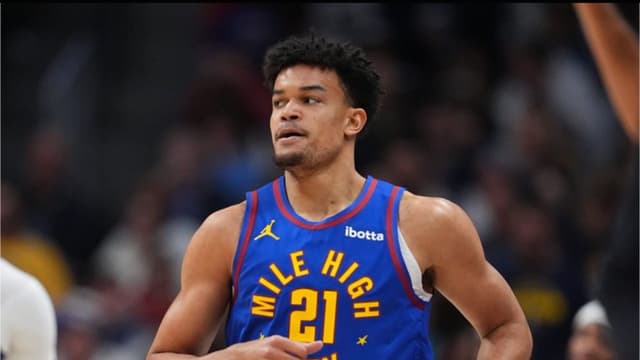 Nuggets Lose Spencer Jones as Thunder Land Sharpshooter in $12M Deal