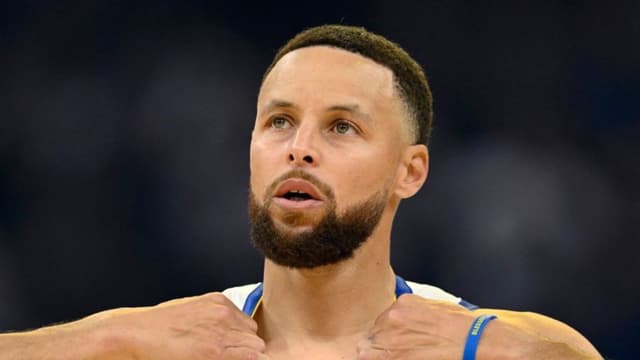 Joe Lacob Admits Warriors' Focus Is Life After Steph Curry