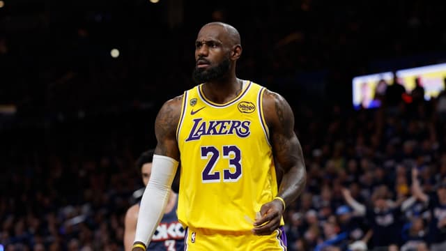 Knicks Passed on Pursuing LeBron During Free Agency