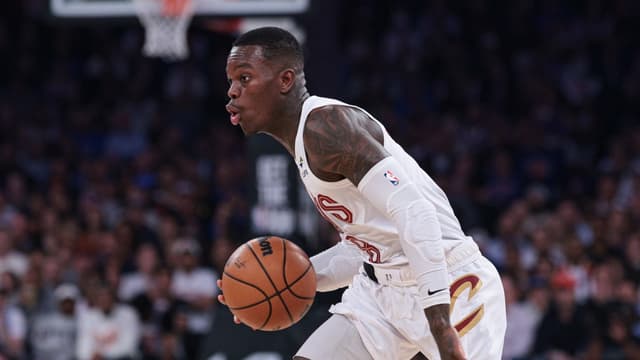 Cavaliers Exploring Dennis Schröder Trades to Pursue Jonathan Kuminga, Peyton Watson