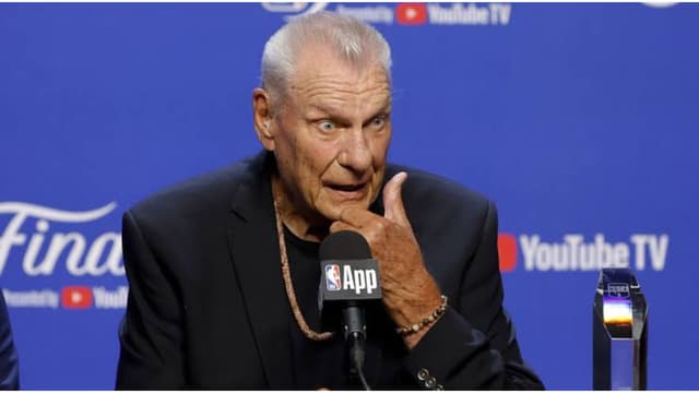 Don Nelson, Hall of Fame NBA Coach and Five-Time Champion Dies at 86