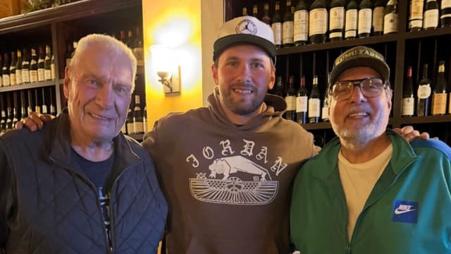 Luka Doncic Honors Don Nelson After Hall of Fame Coach's Death