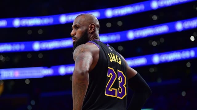 LeBron James' 76ers Debut Sets Record for Priciest NBA Opener