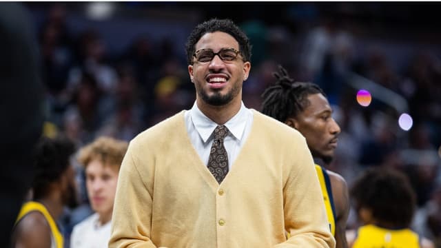 Tyrese Haliburton Confirms He's Fully Healthy for 2026-27 Season