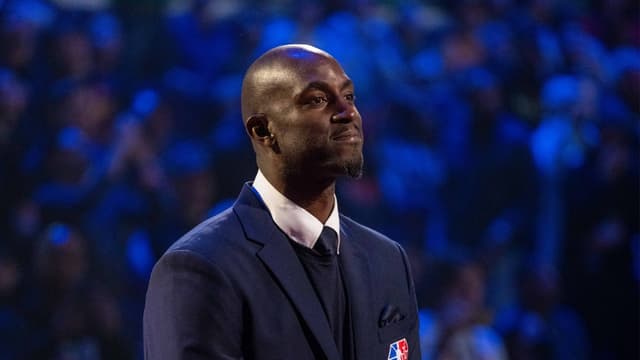 Timberwolves Set February 28 as the Date for Kevin Garnett's Jersey Retirement