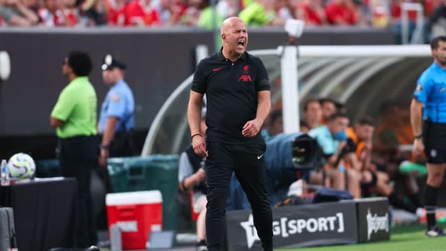 Arne Slot Supports Liverpool's Summer Signings