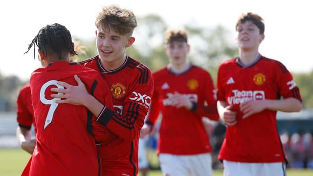 Report Details Manchester United’s Aggressive Youth Recruitment Practices