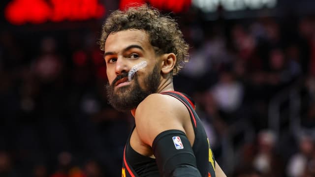 Gilbert Arenas Says Trading for Trae Young “Upgrades Your Roster”
