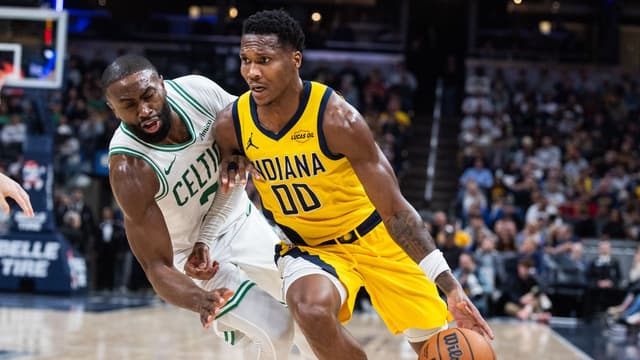 Jaylen Brown Emerges as One of NBA’s Top Perimeter Defenders