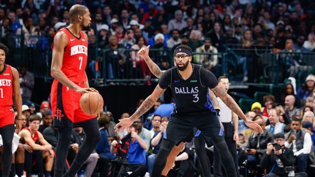 Mavericks and Rockets Set for NBA China Games in 2026