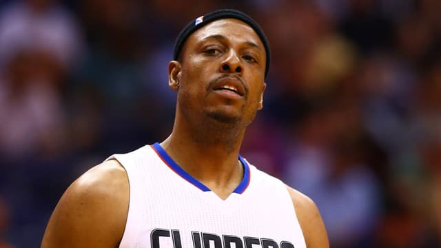 Paul Pierce Says Lakers Fans Never Embraced Him in Los Angeles