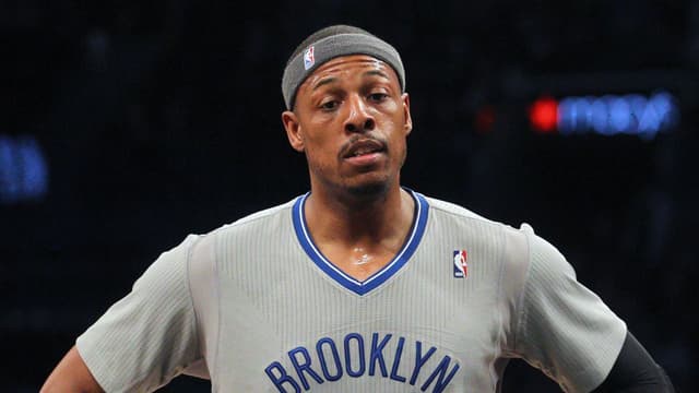 Paul Pierce and Byron Scott Share Top Five Pure Scorers Lists