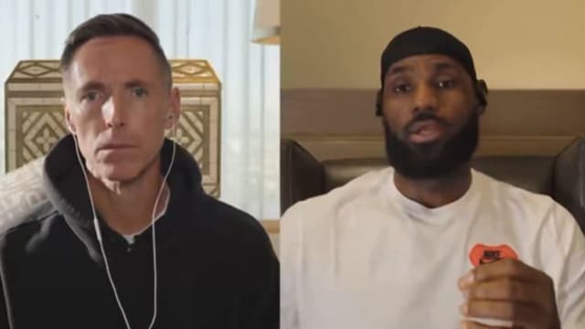 LeBron James Says Isolation Basketball Is No Longer the Way to Win