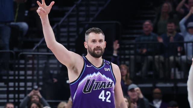 Kevin Love Blasts NBA Apron Rules for Hurting Team Building