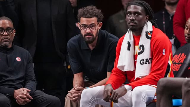 Isiah Thomas Calls Midgame Trae Young Trade “Unprofessional”