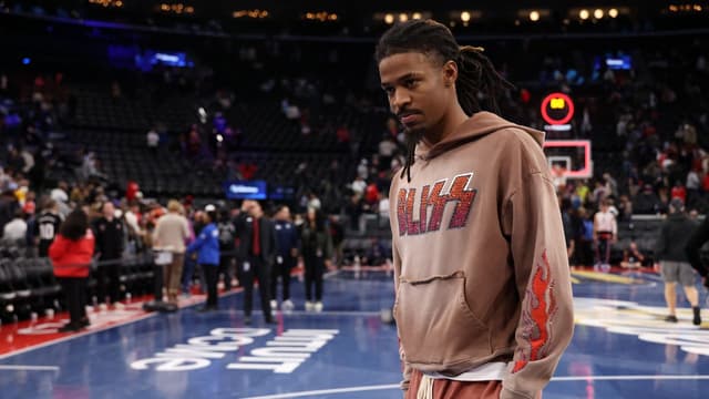 Keeping Ja Morant Past February 6 Is Impossible: Tim MacMahon