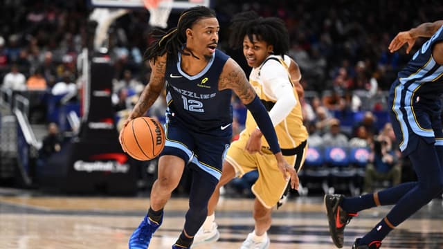 Zach Lowe Doubts Miami Heat Has Interest in Ja Morant