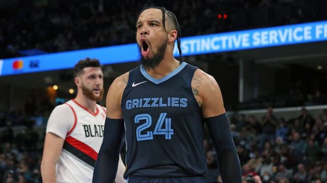 Dillon Brooks Says Memphis “Fell Off” After His Exit